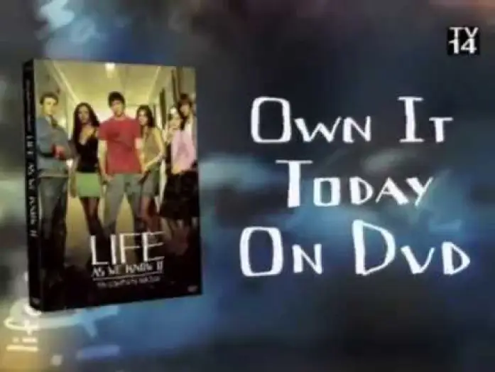Video for the series Life As We Know It — Life As We Know It Season 1 DVD Trailer