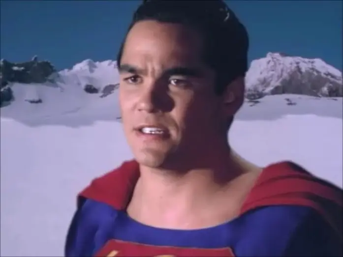Video for the series Lois & Clark: The New Adventures of Superman — Lois and Clark - Season One Epic Trailer