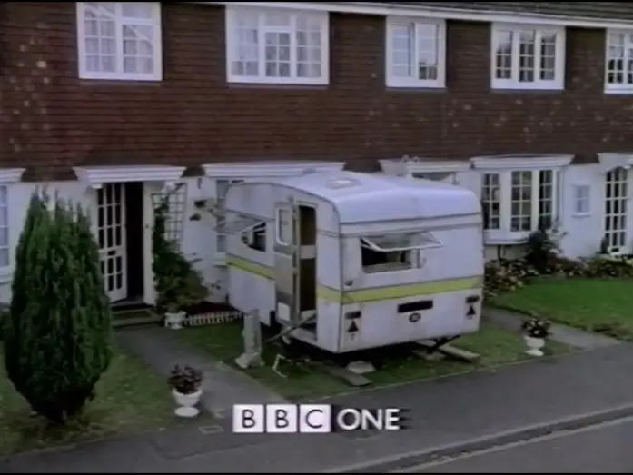 Video for the series One Foot in the Grave — One foot in the grave bbc 1 trailer 1997