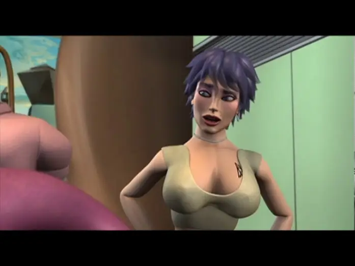 Video for the series Tripping the Rift — Tripping The Rift Trailer