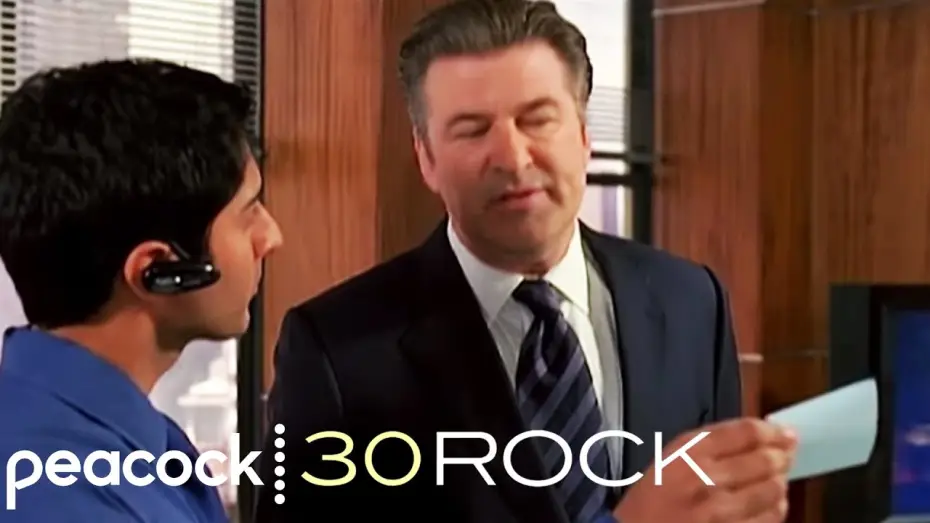 Видео к сериалу 30 Rock — 30 Rock - Pilot (Episode Highlight)