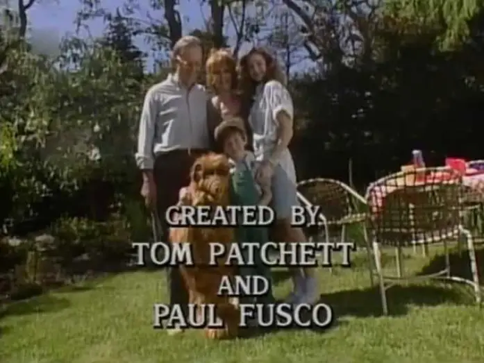 Video for the series ALF — ALF - Intro [HQ]