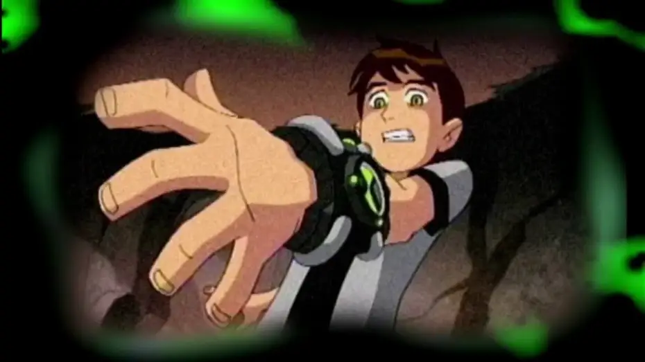 Video for the series Ben 10 — Season 1-2 Opening Theme