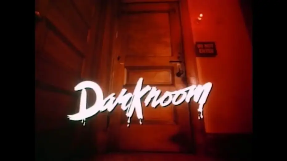Video for the series Darkroom — Darkroom 1981 TV Series Anthology Intro (ABC-TV 7)