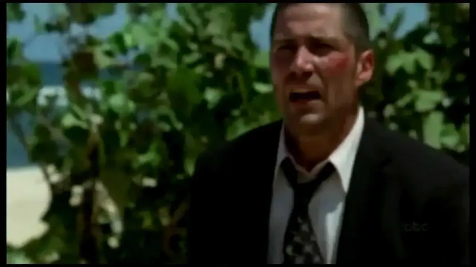 Video for the series Lost — Трейлер "Остаться в живых" (1-3 сезон)
