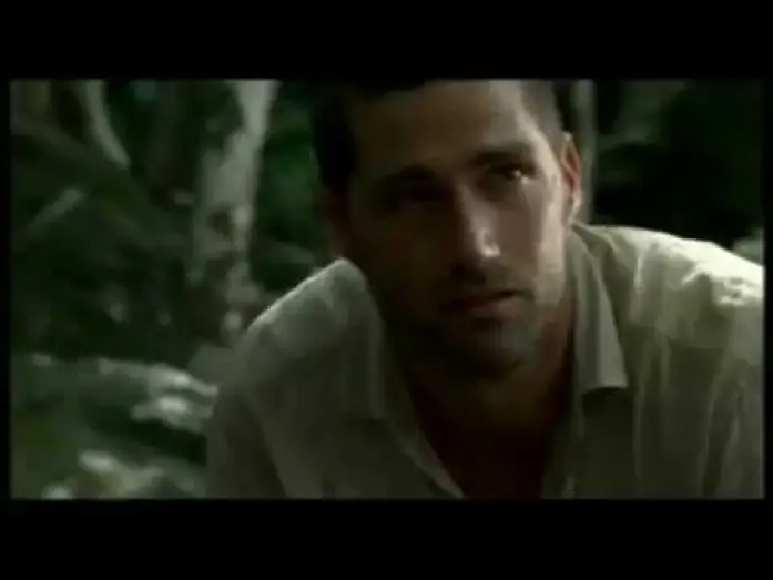 Video for the series Lost — Perdidos (Lost) - TV Trailer español