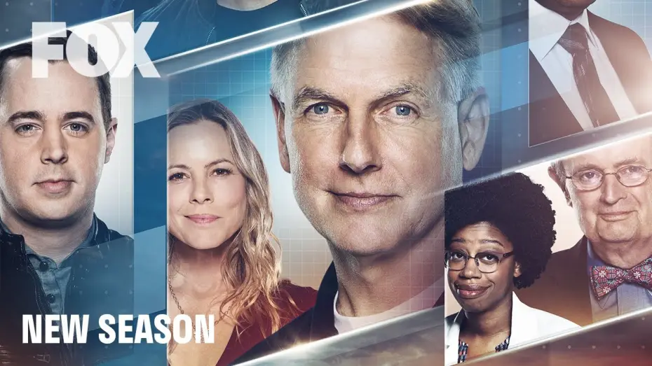 Видео к сериалу NCIS — Season 17 Official UK Trailer