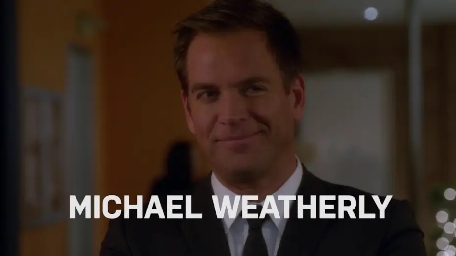 Видео к сериалу NCIS — Navy CIS - Trailer // Goodbye Tony DiNozzo