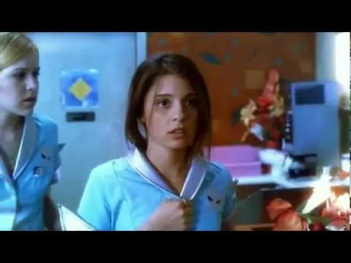 Видео к сериалу Roswell — Roswell Series DVD Extras: Season 1 Trailer