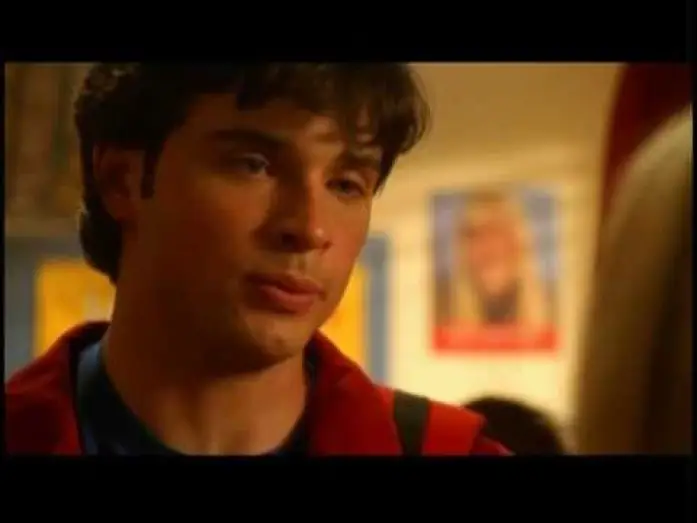 Video for the series Smallville — Smallville Season 4 DVD Trailer