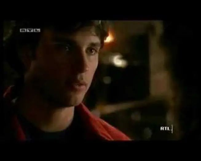 Video for the series Smallville — Smallville Zusammenfassung Staffel 1-5