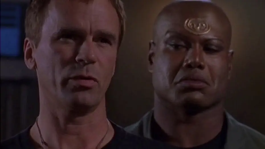 Видео к сериалу Stargate SG-1 — Trailer
