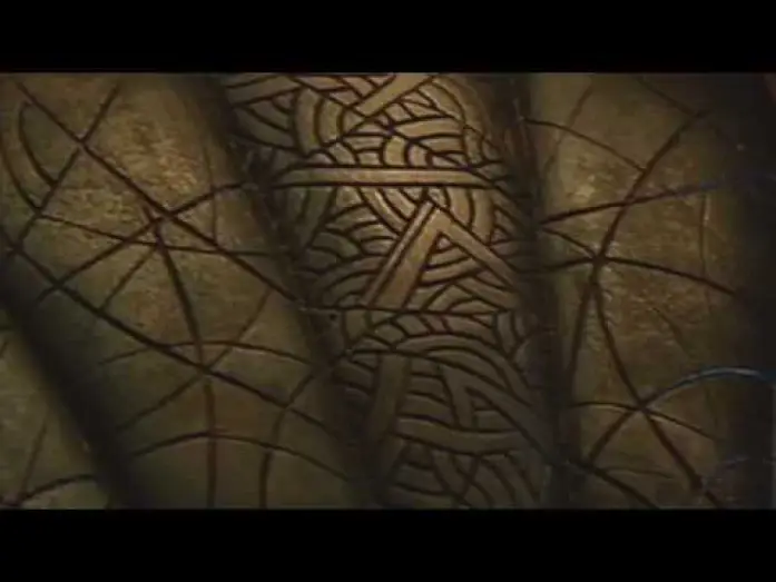 Видео к сериалу Stargate SG-1 — Stargate SG-1 Opening season 4-5 HD