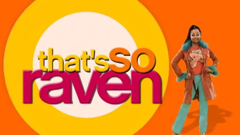 Video for the series That's So Raven — That’s So Raven Theme Song | Disney Channel