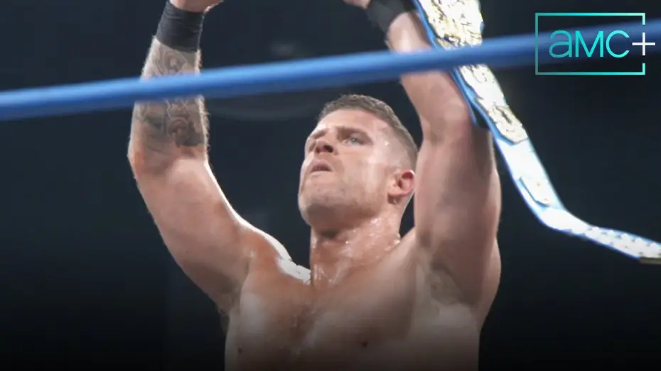 Video for the series TNA iMPACT! — Prepare For iMPACT! | January 15 | AMC