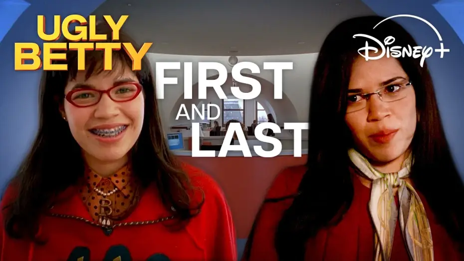 Video for the series Ugly Betty — Betty Suarez's First & Last Moments