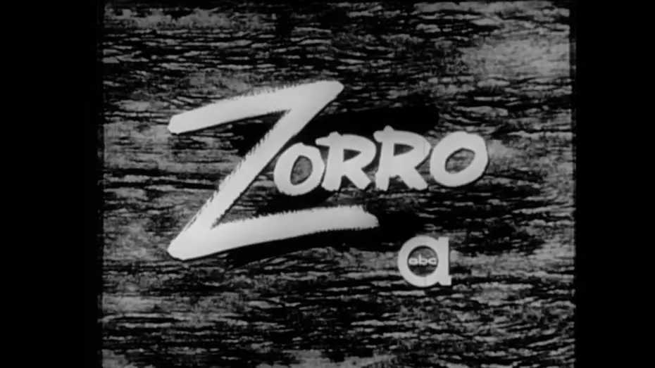 Video for the series Zorro — Zorro (1957) ABC Promo