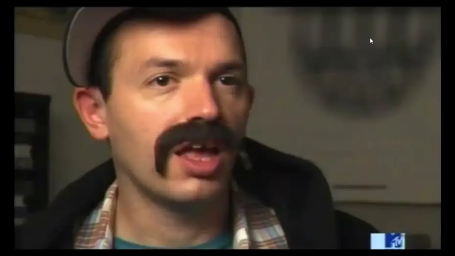 Video for the series Human Giant — Clell Tickle: Indie Marketing Guru (Human Giant)
