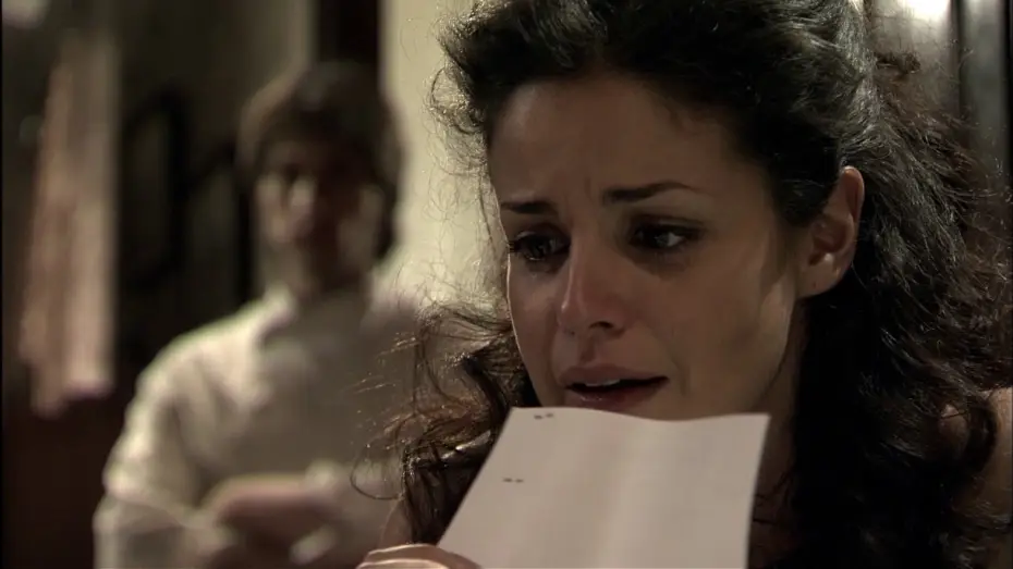 Video for the series The Boarding School — El internado - Tráiler