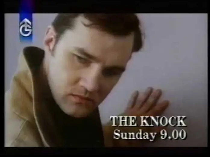 Video for the series The Knock — The Knock Trailer - ITV (Granada) 1995