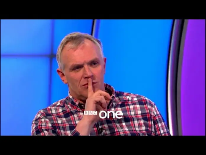 Видео к сериалу Would I Lie to You? — Would I Lie To You? Trailer - BBC One