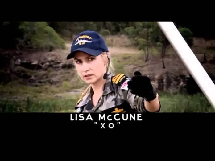 Video for the series Sea Patrol — Sea Patrol Season 3 opening