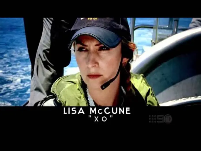 Video for the series Sea Patrol — Season 2 — Sea Patrol Season 2 opening