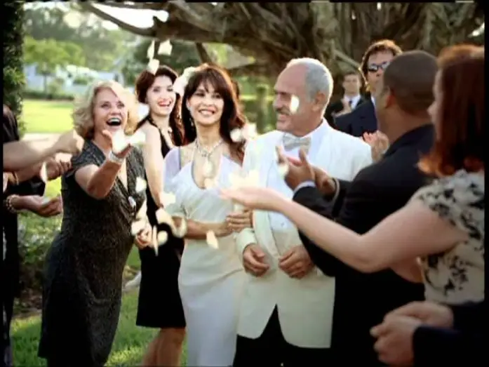 Video for the series Second chance — Telemundo Internacional | El Cuerpo del DeseoDemo | Telemundo