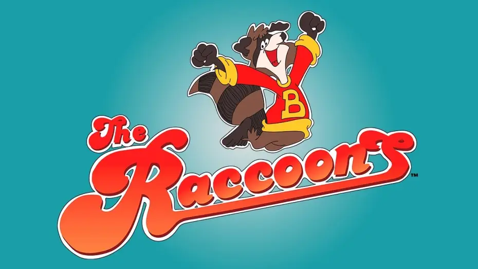 Video for the series The Raccoons — The Raccoons | Remastered and Available on Crave Canada & YouTube