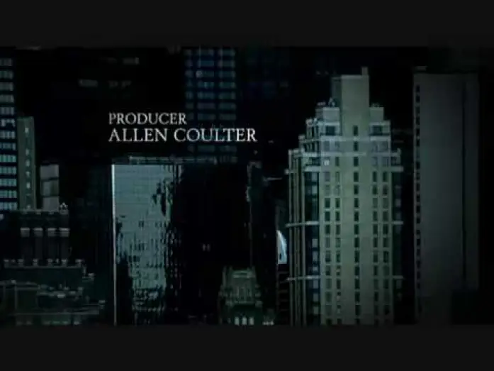 Видео к сериалу Damages — Damages (opening credits) - English subtitles