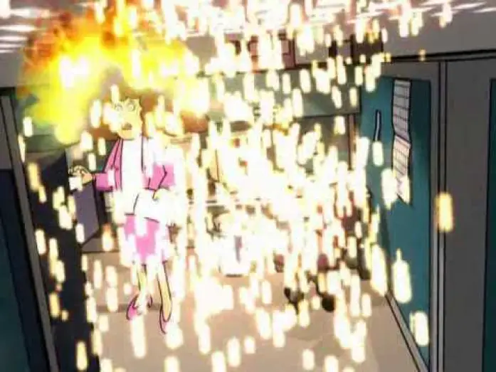 Video for the series Dilbert — Dilbert - Intro
