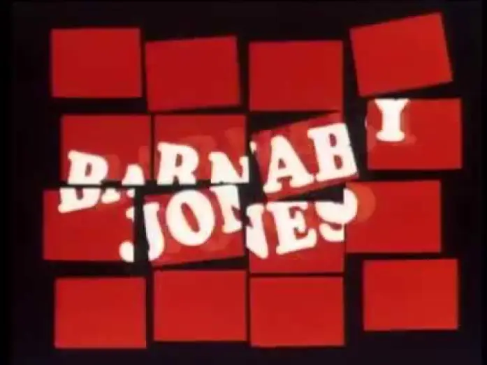 Video for the series Barnaby Jones — Barnaby Jones Season 8 Main Title