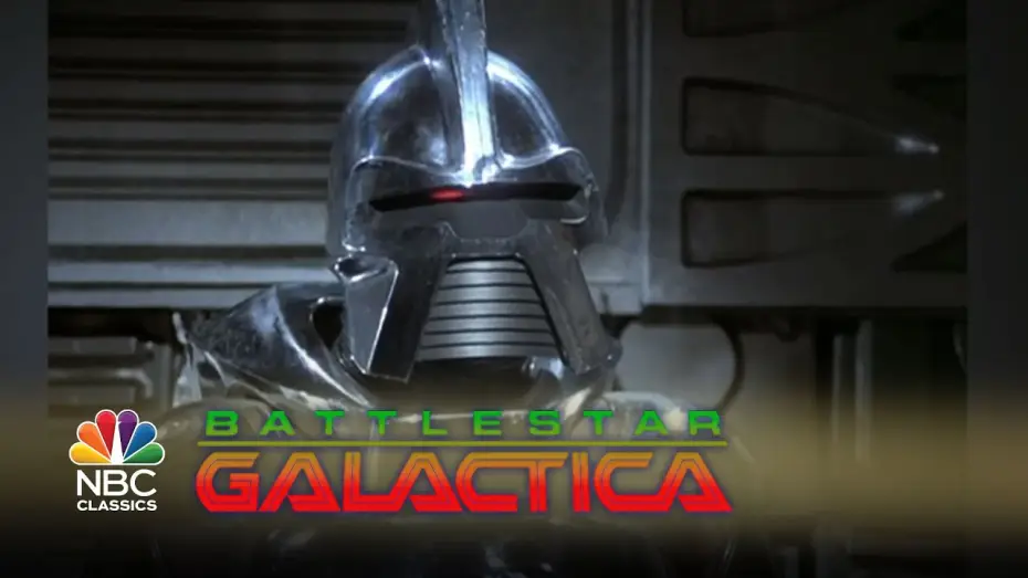 Видео к сериалу Battlestar Galactica — Battlestar Galactica - Show Trailer | NBC Classics