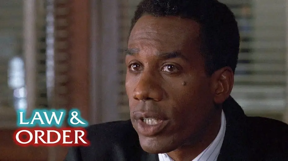 Видео к сериалу Law & Order — Law & Order – "Blame It On Conspiracy"