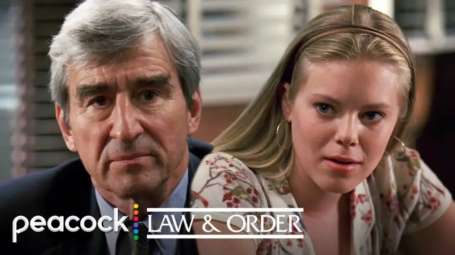 Видео к сериалу Law & Order — Getting Her Mother Killed Through Social Media | Law & Order