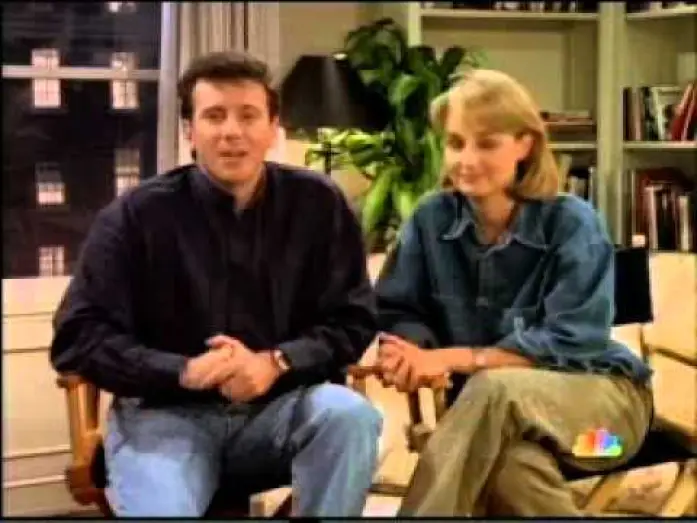 Video for the series Mad About You — Mad About You - PROMOS