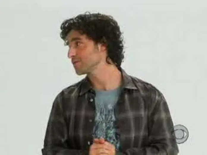 Видео к сериалу Numb3rs — Apple Promo 1