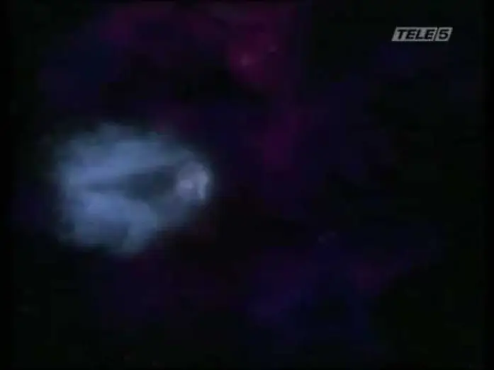 Видео к сериалу Star Trek: Deep Space Nine — Star Trek - Deep Space Nine Intro (Season 1)