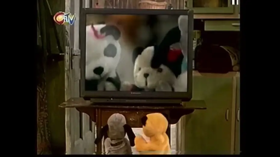 Video for the series Sooty & Co. — Sooty & Co CITV Promo from 1998