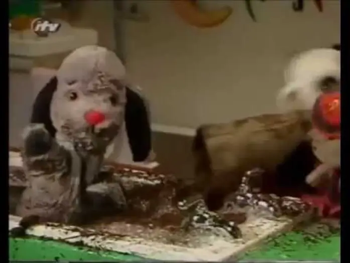 Video for the series Sooty & Co. — Sooty and Co Blooper Reel