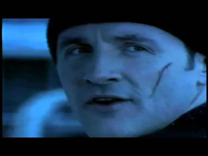 Video for the series Storm of the Century — Storm of the Century (1999) Trailer