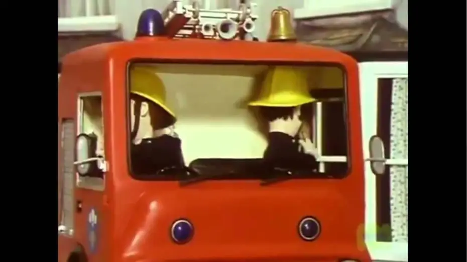 Video for the series Fireman Sam — Fireman Sam Full Introduction Theme Tune [HD]