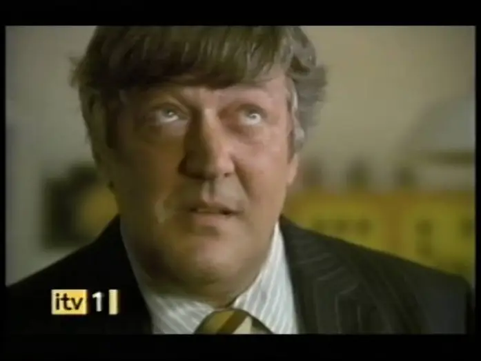 Video for the series Kingdom — Kingdom Trailer - ITV1 2009