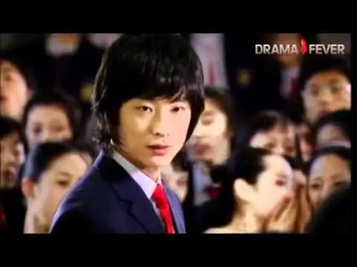 Video for the series Princess Hours — Goong - Princess Hours - original trailer