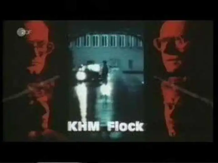 Видео к сериалу SOKO München — SOKO 5113 (Vorspann 1978)