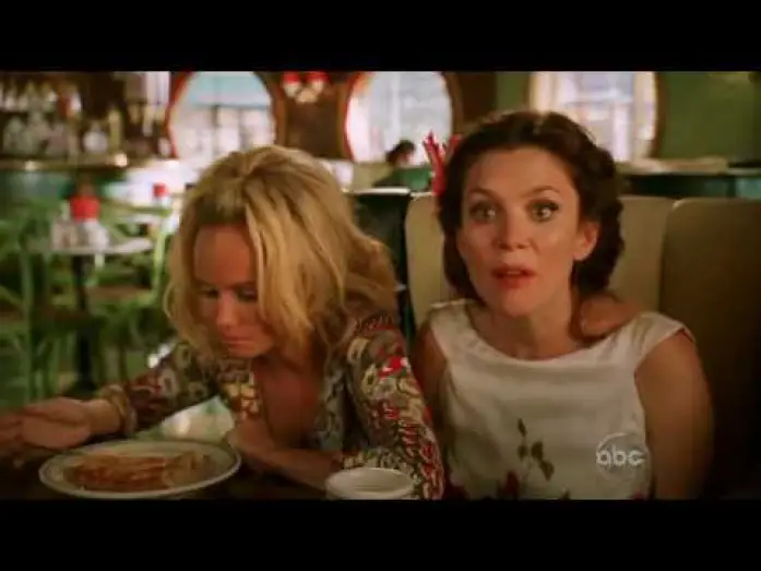 Video for the series Pushing Daisies — Pushing Daisies - Ned the Vegetarian