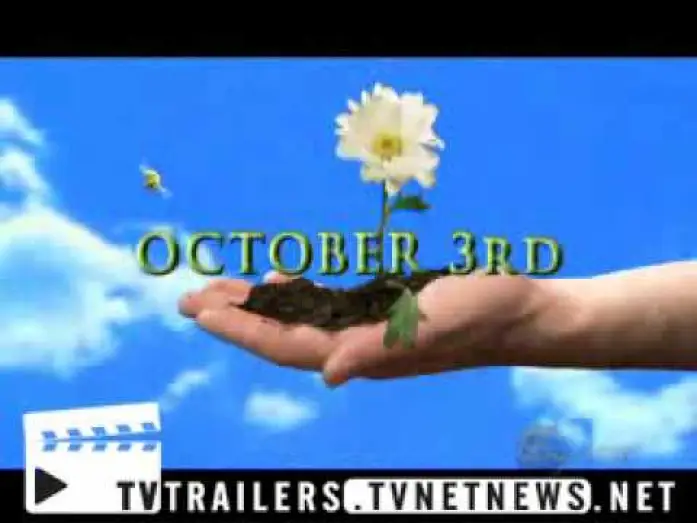 Video for the series Pushing Daisies — Season 1 — PUSHING DAISIES - PROMO Season 1