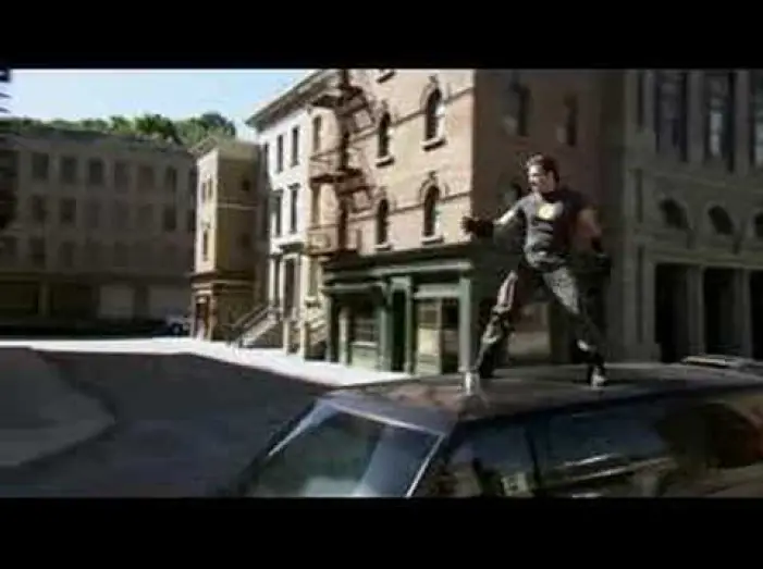 Video for the series Dr. Horrible's Sing-Along Blog — Dr. Horrible's Sing-Along Blog - Trailer