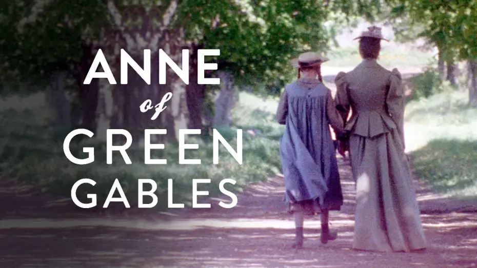 Video for the series Anne of Green Gables — Anne of Green Gables (Official HD Trailer)