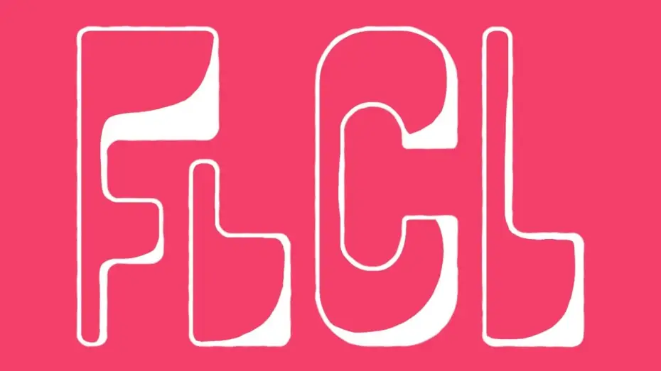 Video for the series FLCL — Progressive — FLCL Progressive and Alternative Combo Trailer